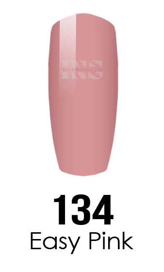 DND DC Duo - 134 Easy Pink - Image 2