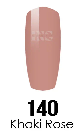 DND DC Duo - 140 Khaki Rose - Image 2