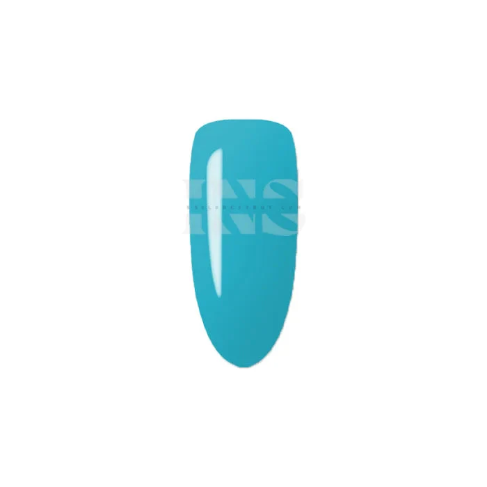 DND DC Duo - 257 Mermaid Blue - Image 2