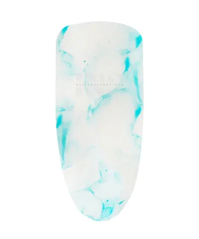 DND DC Gel Ink - 10 Baja Blue - Image 2