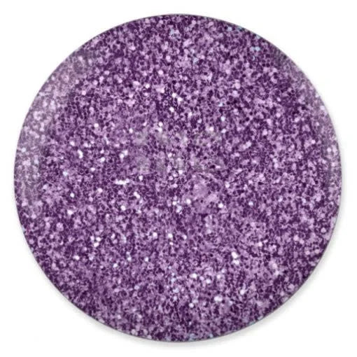 DND DC Platinum - 205 Purple - Image 2