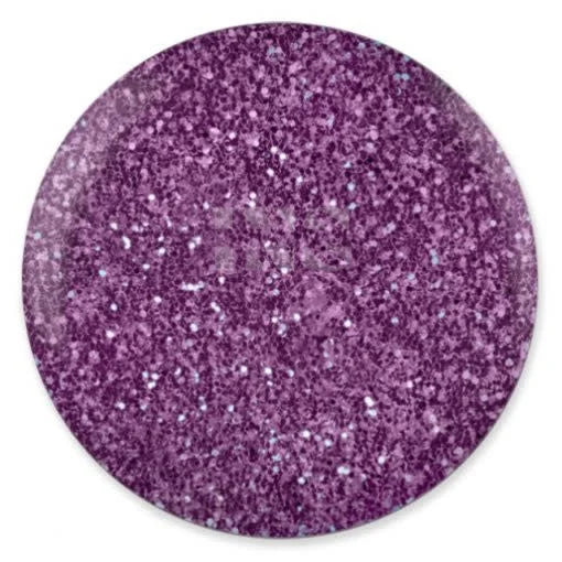 DND DC Platinum - 206 Lavender - Image 2