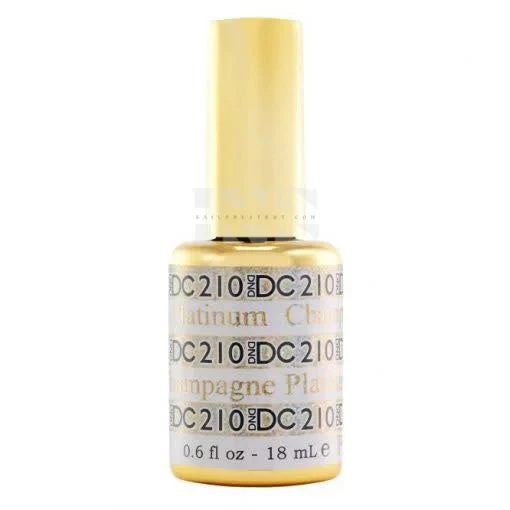 DND DC Platinum - 210 Champagne