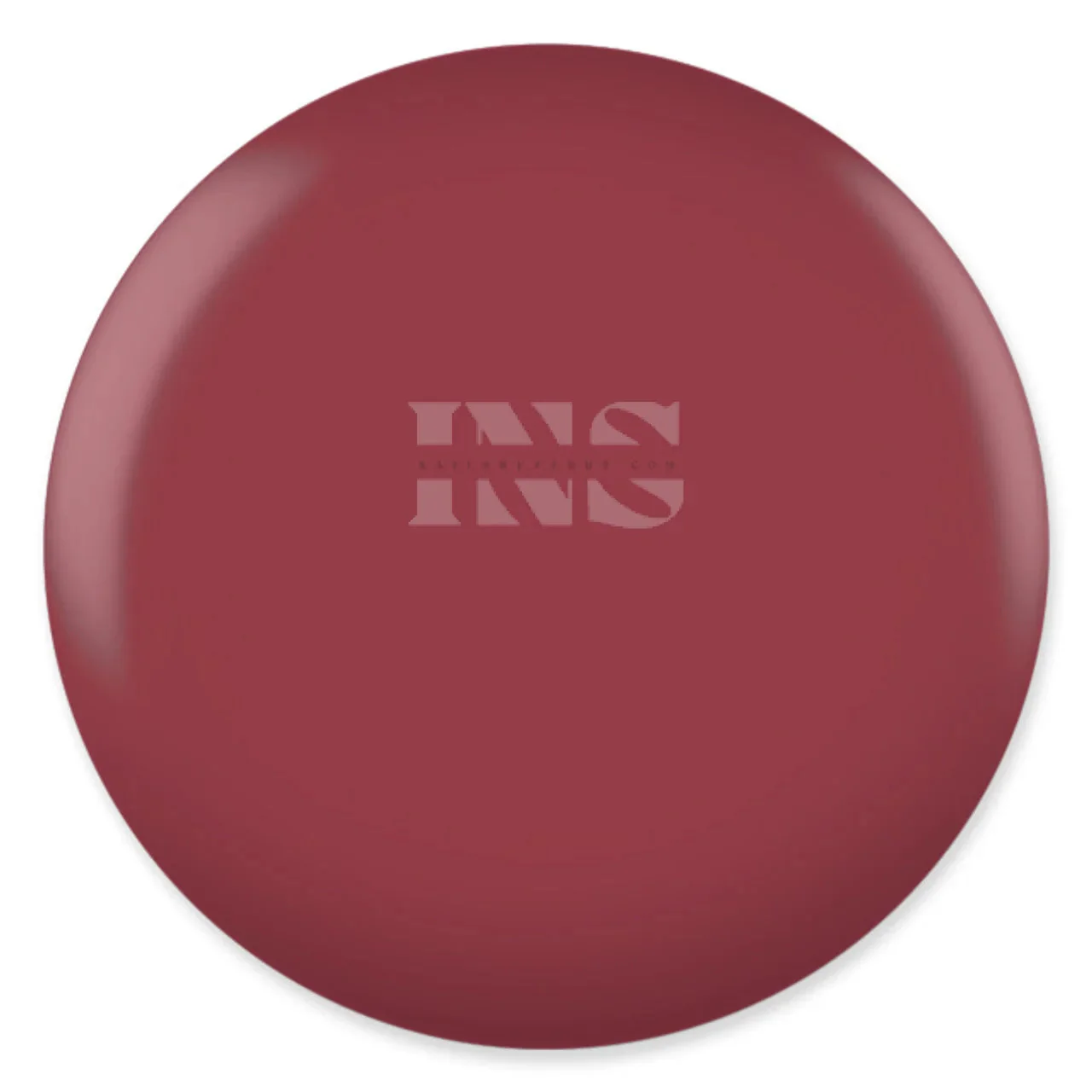 DND DC Trio 041 Light Mahogany - Image 2