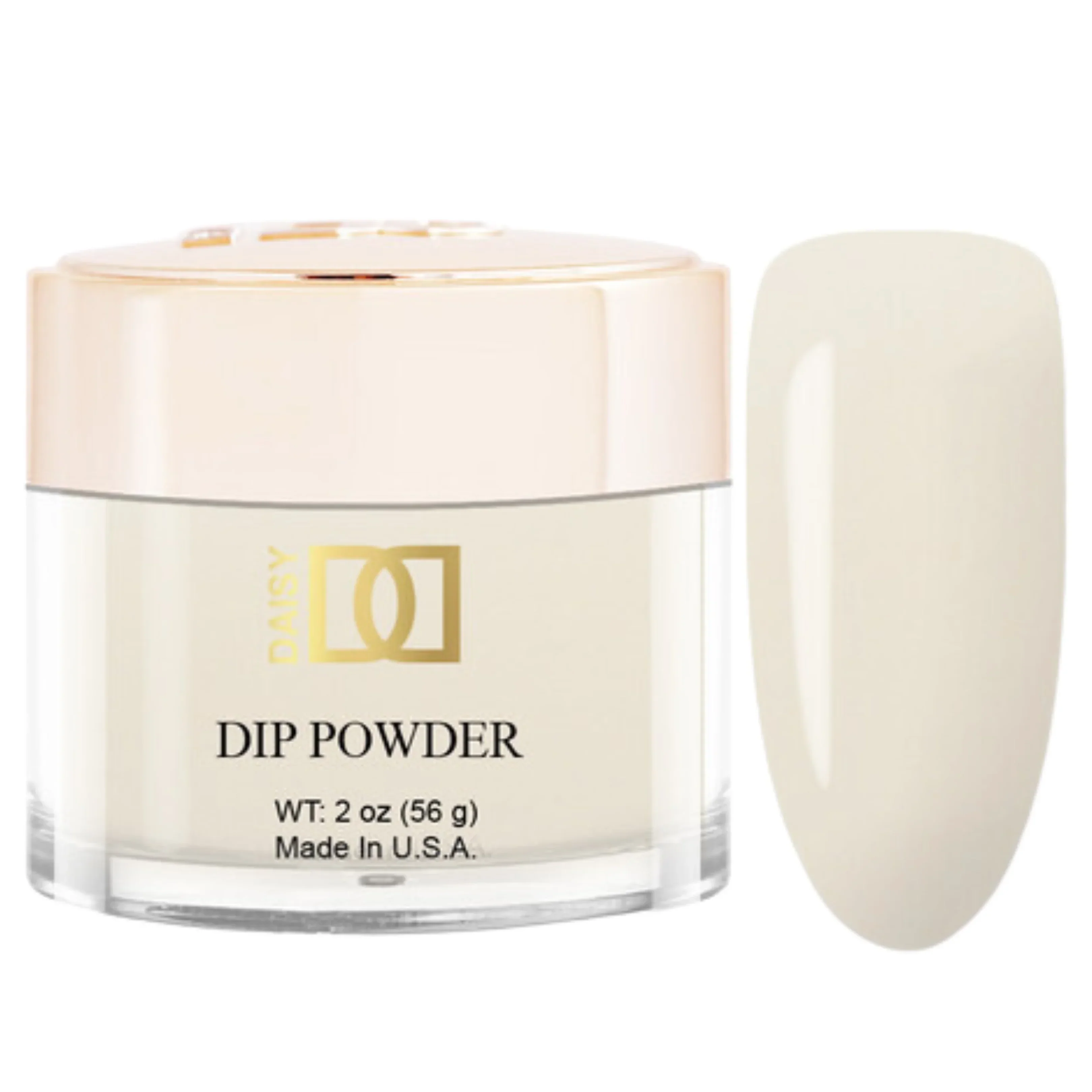 DND Dip - 856 Ivory Cream - 1.6 oz