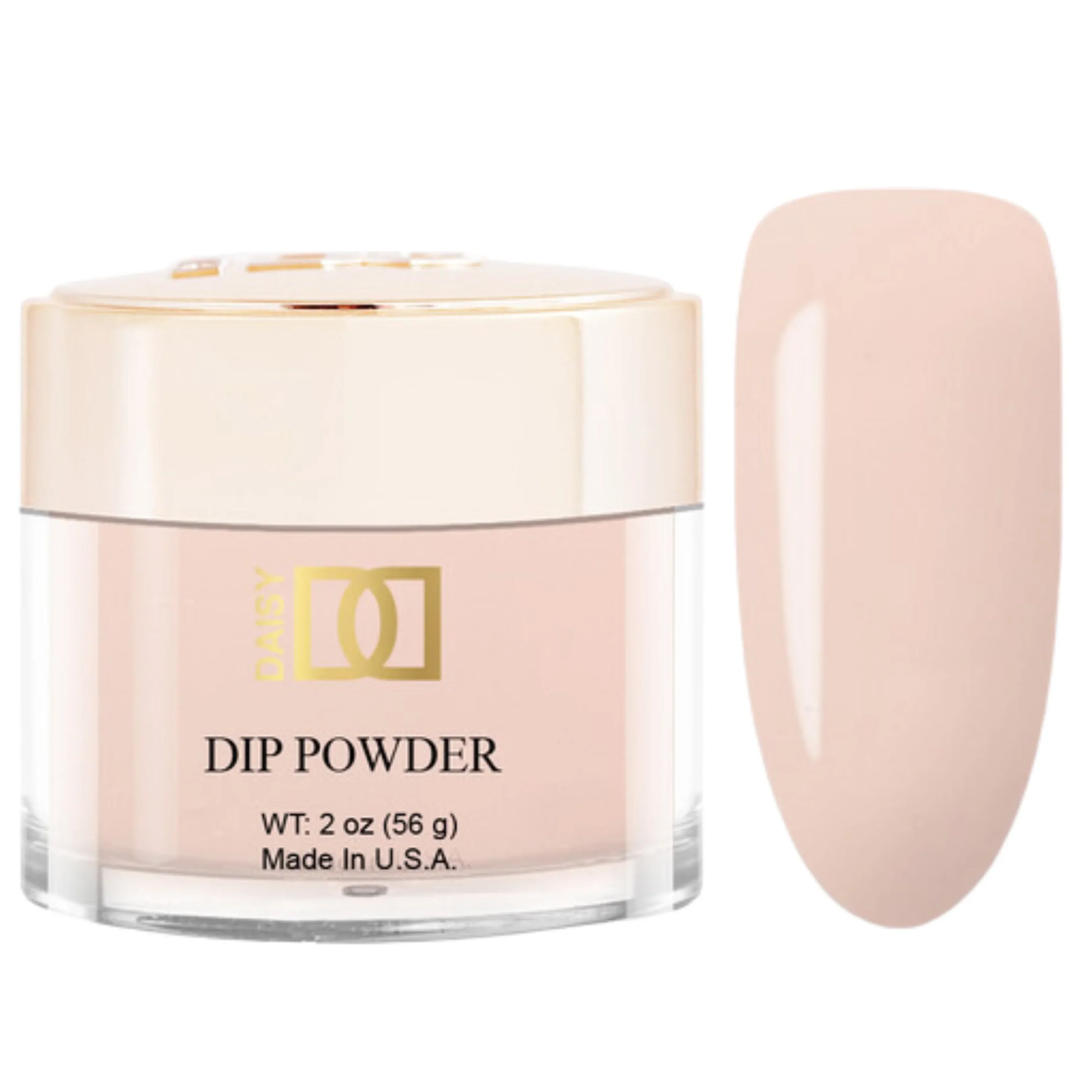 DND Dip - 866 Soft Tulips - 1.6 oz