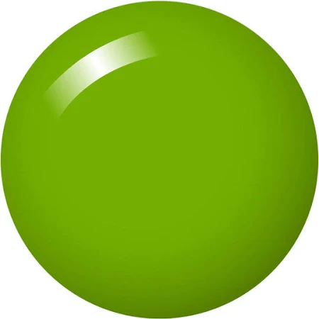 DND Dip - 996 Sodalightful Lime - 1.6 oz - Image 2