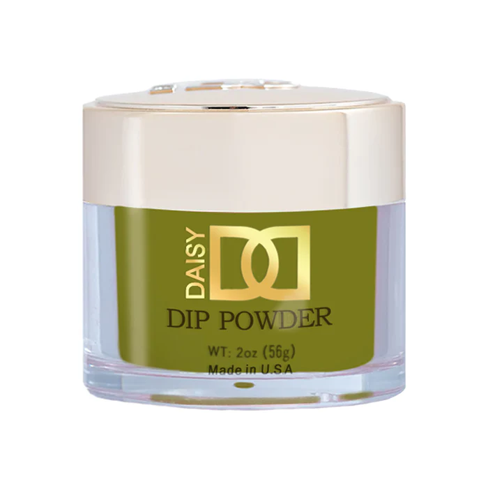 DND Dip - 1002 Jukebox Olive - 1.6 oz