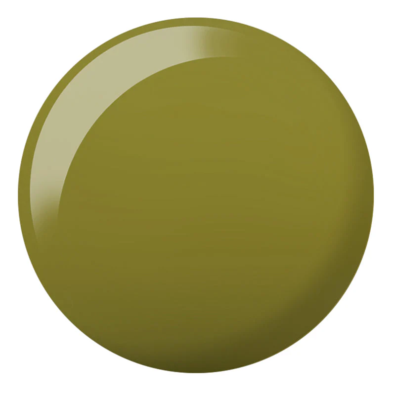 DND Dip - 1002 Jukebox Olive - 1.6 oz - Image 2