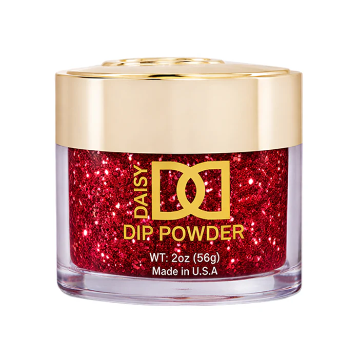 DND Dip - 898 Red Aura - 1.6 oz