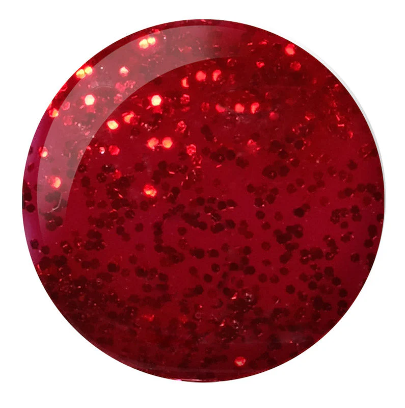DND Dip - 898 Red Aura - 1.6 oz - Image 2