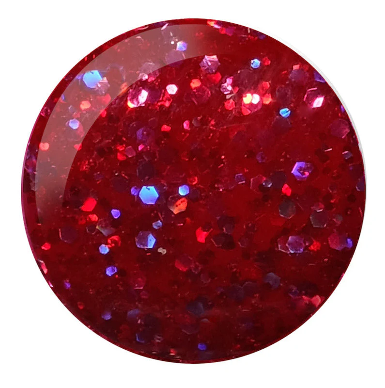 DND Dip - 901 Berry Quartz - 1.6 oz - Image 2