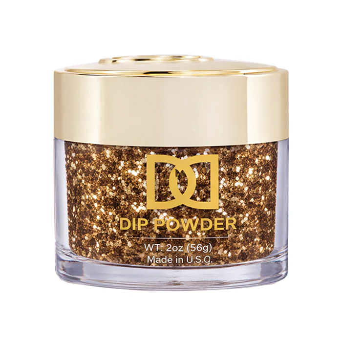 DND Dip - 911 Golden Aura - 1.6 oz