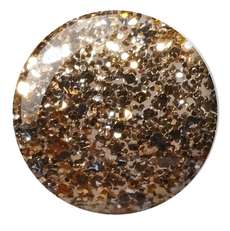 DND Dip - 911 Golden Aura - 1.6 oz - Image 2
