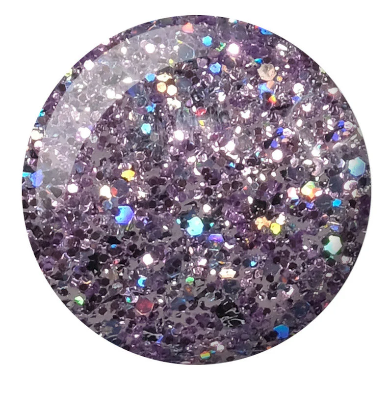 DND Dip - 912 Lavender Aura - 1.6 oz - Image 2