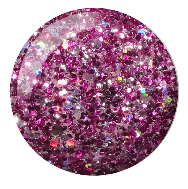 DND Dip - 920 Magenta Aura - 1.6 oz - Image 2