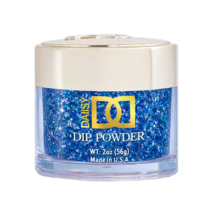 DND Dip - 927 Blue Illusion - 1.6 oz