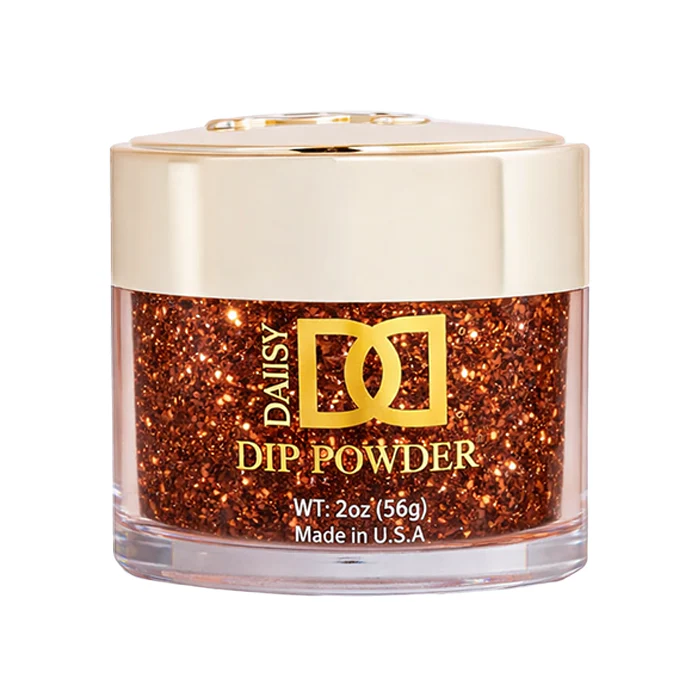 DND Dip - 929 Orange Aura - 1.6 oz