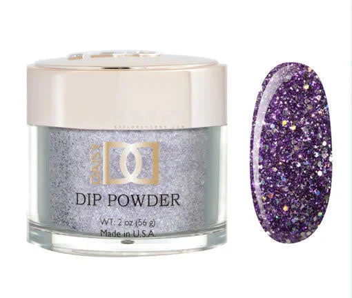 DND Dip - 405 Lush Lilac Star - 1.6 oz