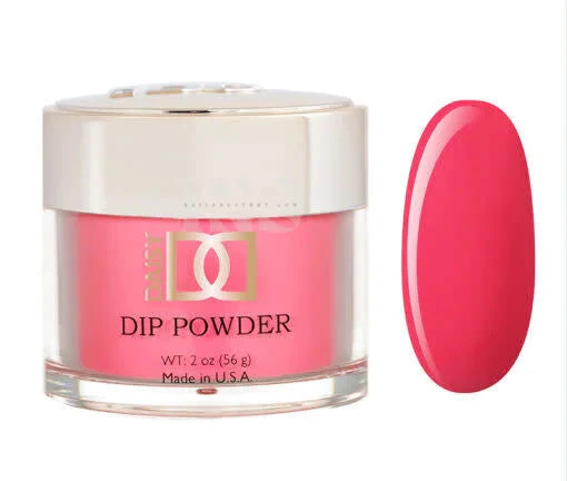 DND Dip - 413 Flamingo Pink - 1.6 oz - Image 2