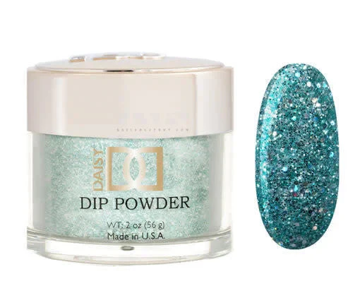 DND Dip - 471 Emerald Stone - 1.6 oz - Image 2