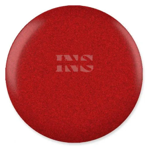DND Dip - 476 Gold In Red - 1.6 oz
