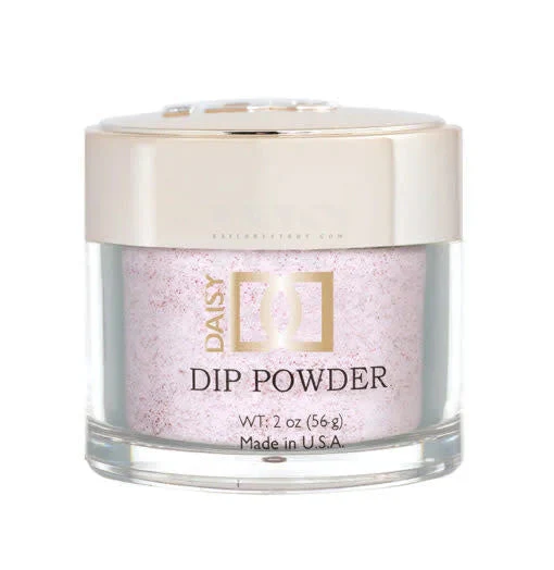 DND Dip - 511 Nude Sparkle - 1.6 oz - Image 2