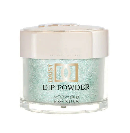 DND Dip - 513 Ode To Green - 1.6 oz - Image 2