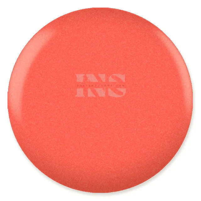 DND Dip - 545 Peachy Orange - 1.6 oz