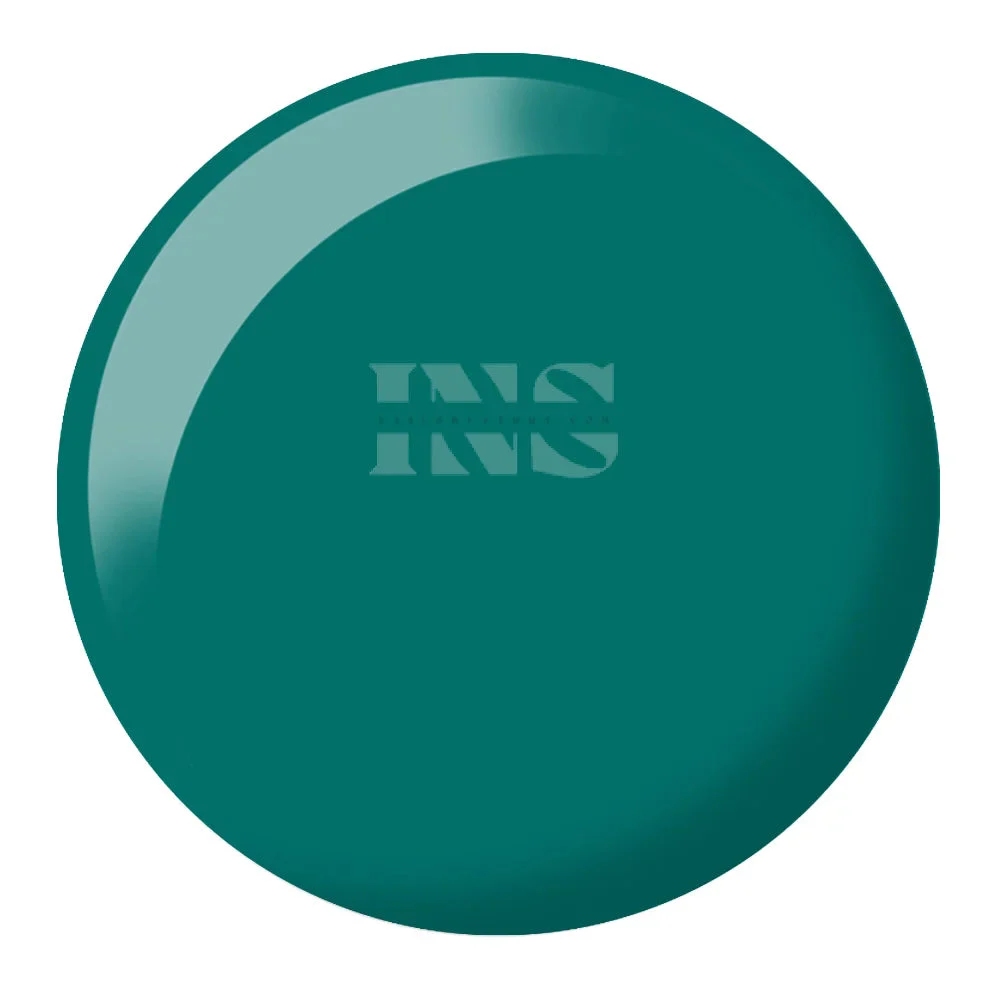 DND Dip - 791 Teal-in Fine - 1.6 oz - Image 2