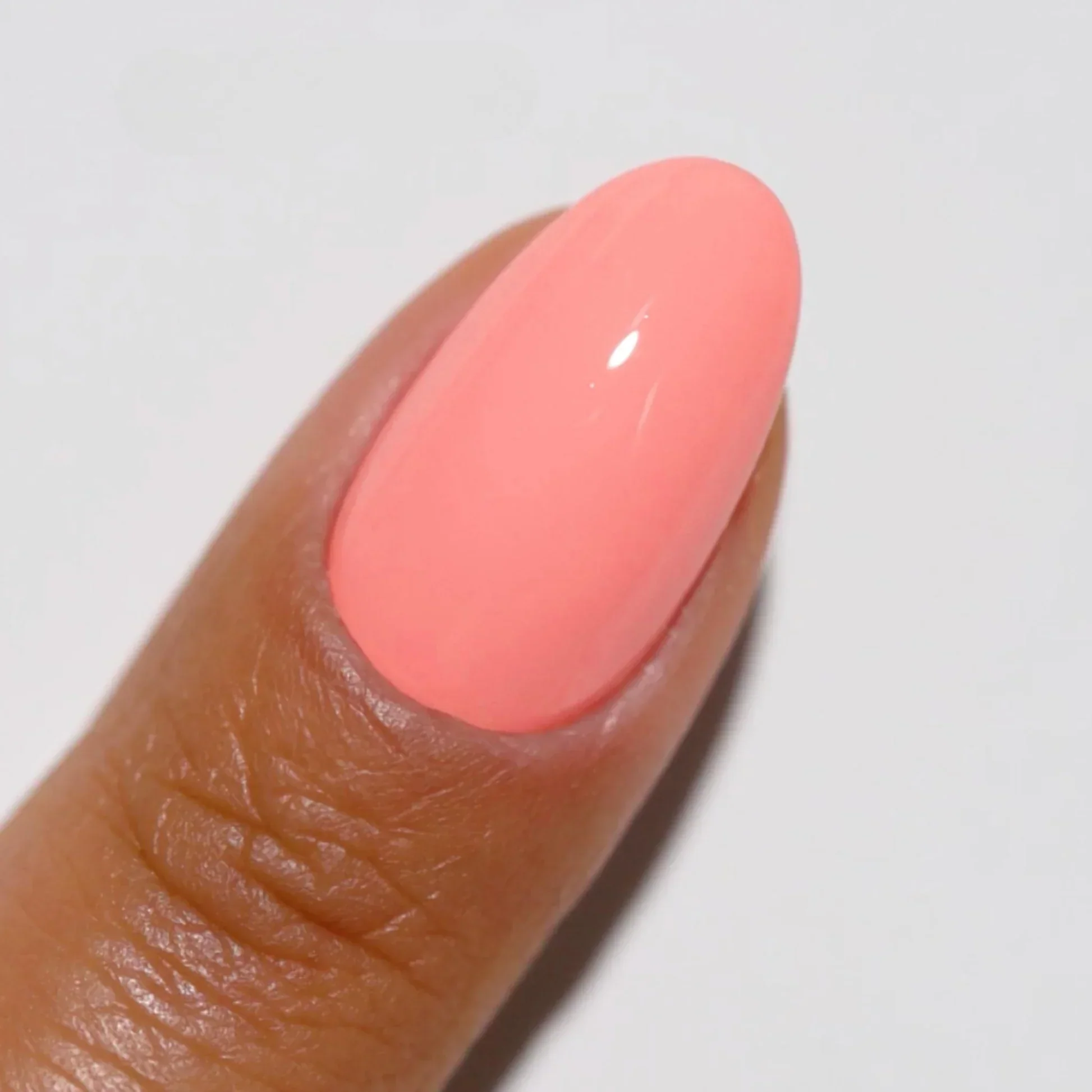 DND Diva Dip & Dap 090 - Coral Cravers - 2 oz - Image 2