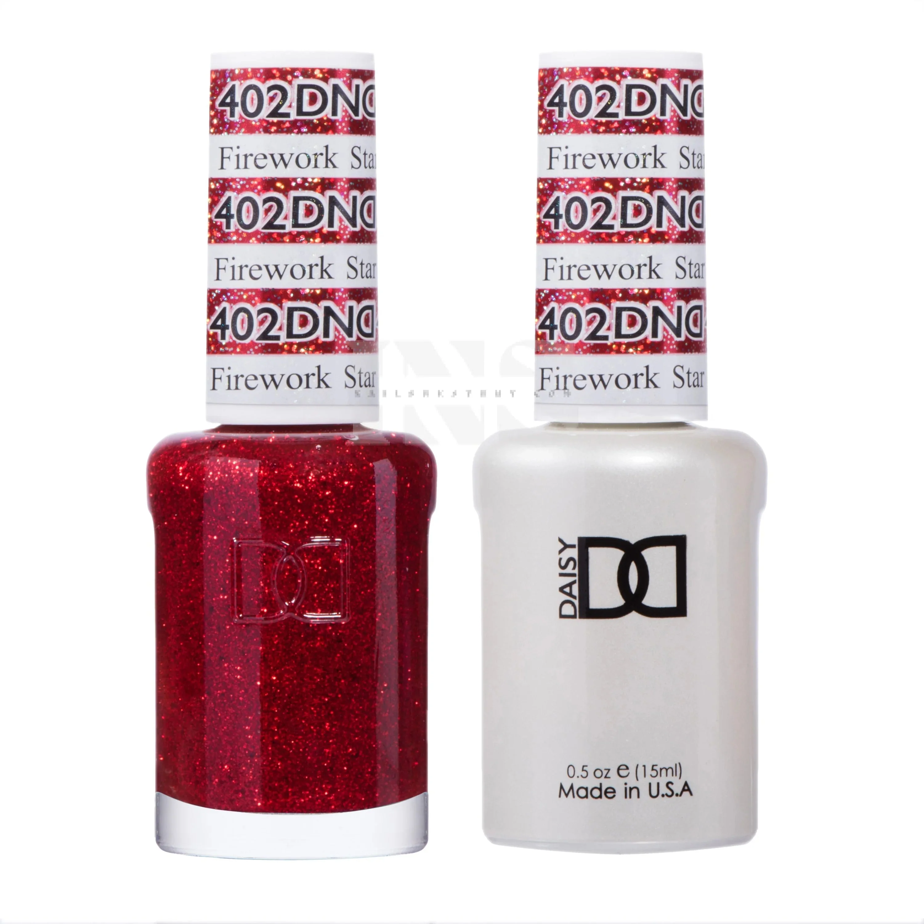 DND Duo Gel - 402 Firework Star