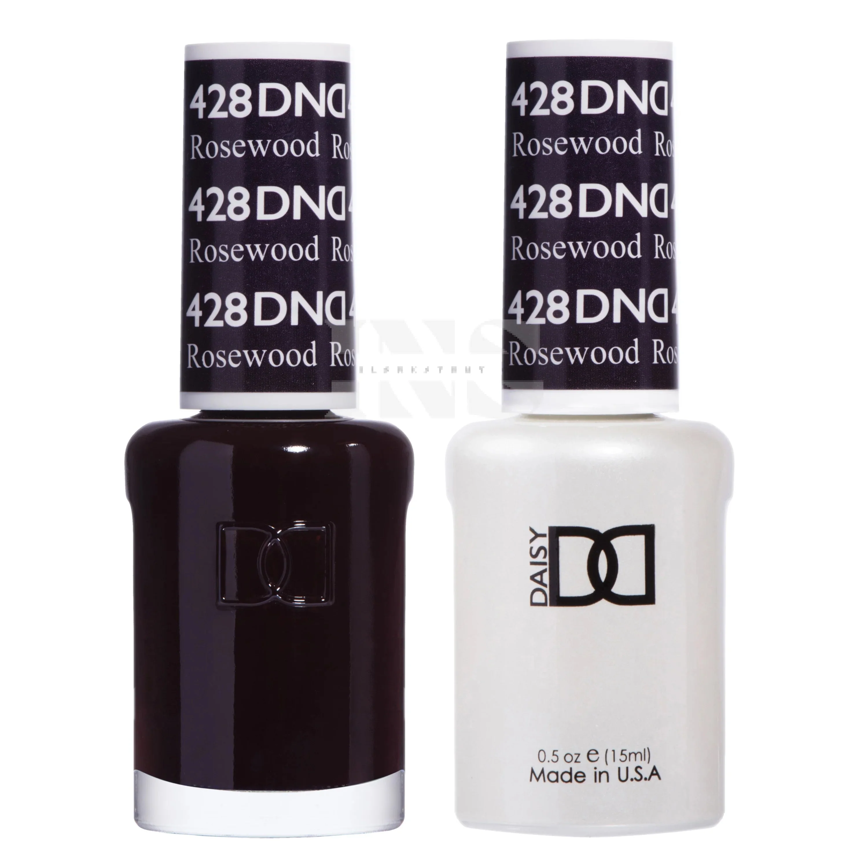 DND Duo Gel - 428 Rosewood