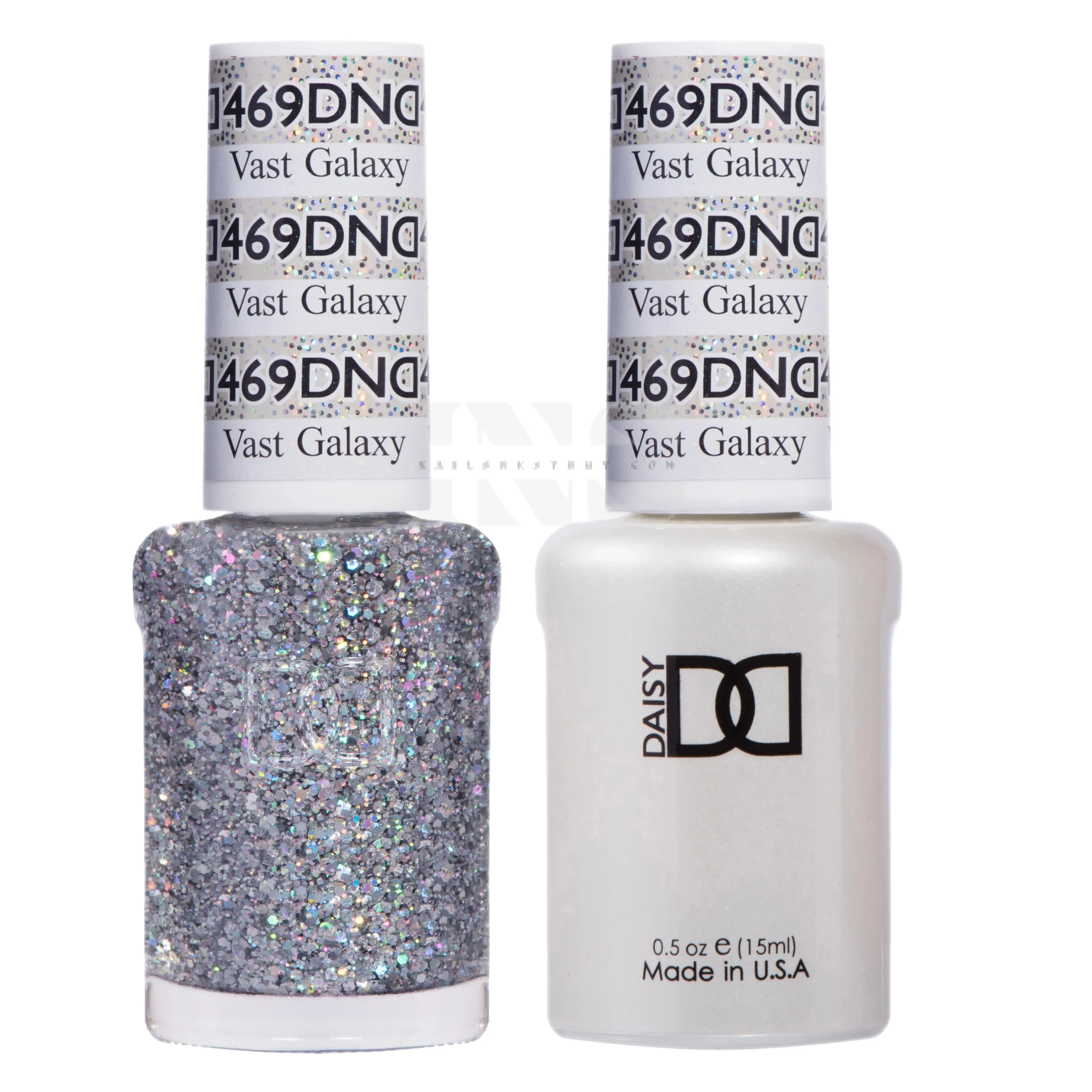 DND Duo Gel - 469 Vast Galaxy