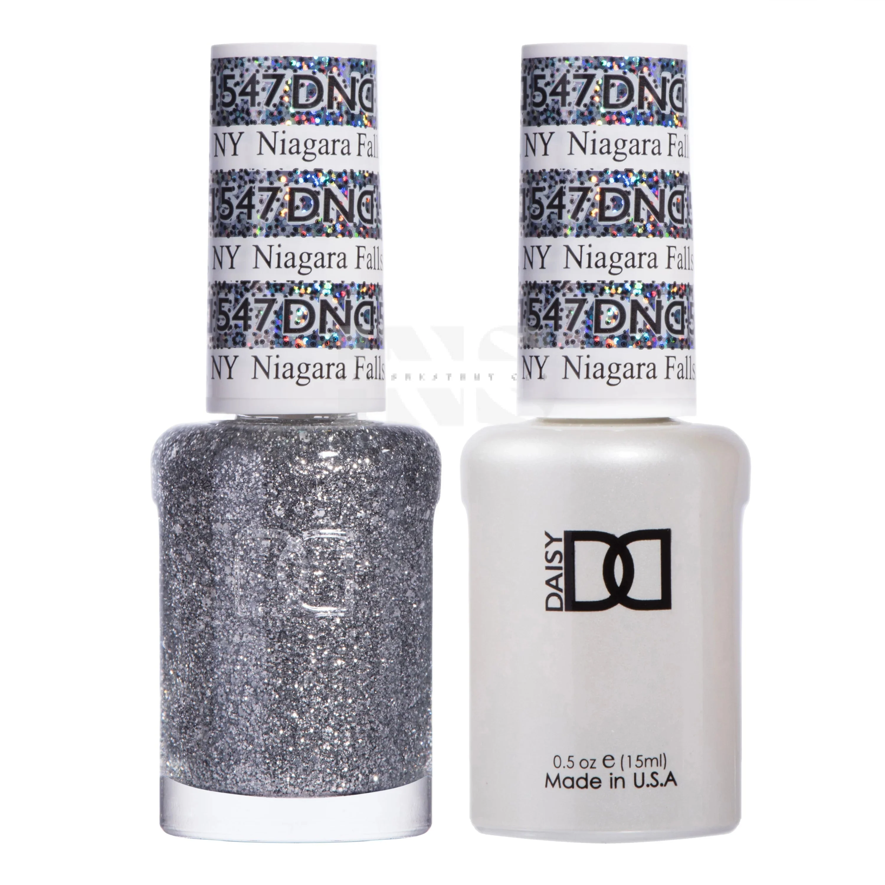 DND Duo Gel - 547 Niagara Falls, Ny