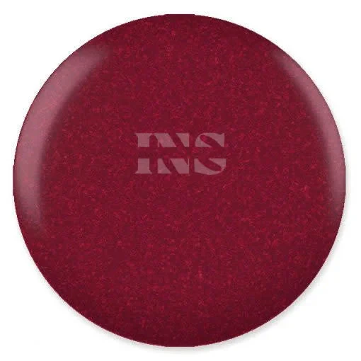 DND Duo Gel - 632 Lady In Red - Image 2