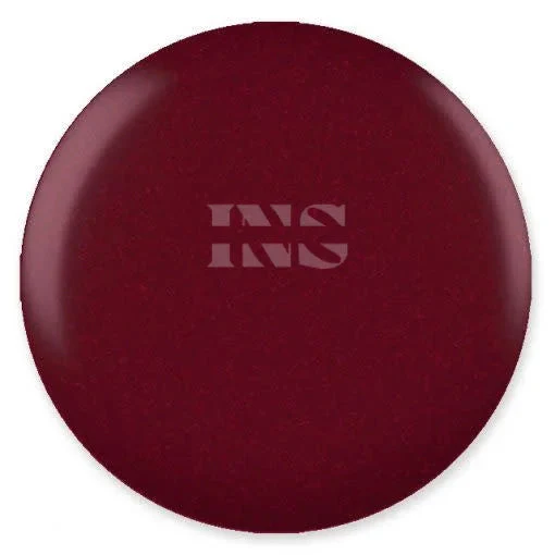 DND Duo Gel - 634 Reddish Purple - Image 2