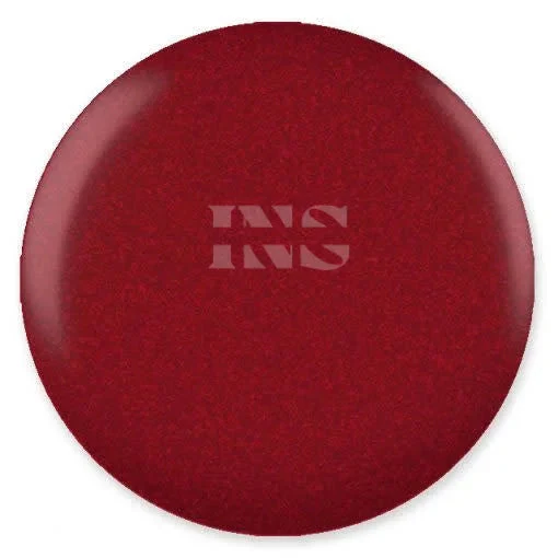 DND Duo Gel - 635 Burgundy Mist - Image 2