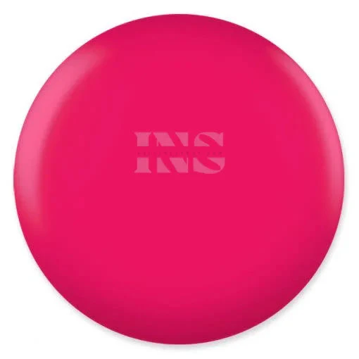DND Duo Gel - 642 Magenta Aura - Image 2