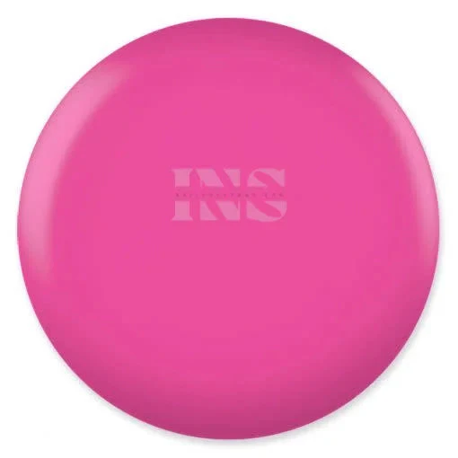 DND Duo Gel - 643 Fuchsia Touch - Image 2