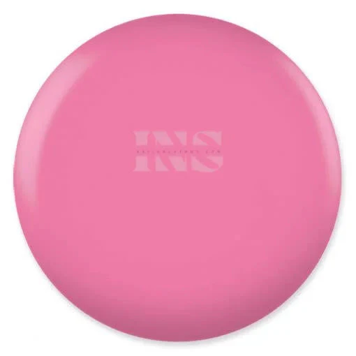 DND Duo Gel - 645 Pink Watermelon - Image 2