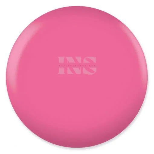 DND Duo Gel - 648 Strawberry Bubble - Image 2