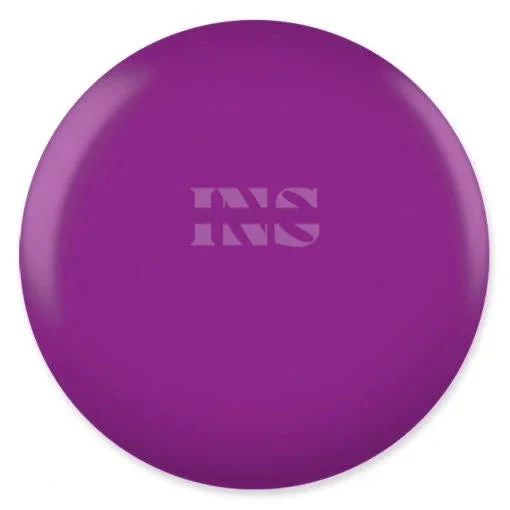 DND Duo Gel - 660 Indigo Glow - Image 2