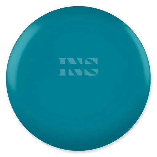 DND Duo Gel - 664 Teal Deal - Image 2