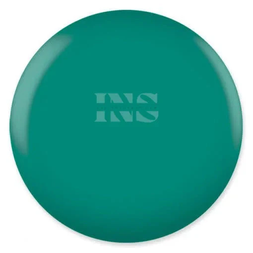 DND Duo Gel - 665 Pine Green - Image 2