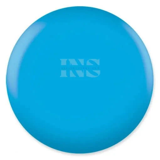 DND Duo Gel - 671 Blue Hawaiian - Image 2