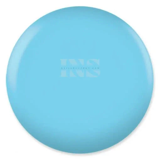 DND Duo Gel - 673 Summer Sky - Image 2
