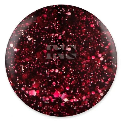 DND Duo Gel - 675 Red Eyeshadow - Image 2