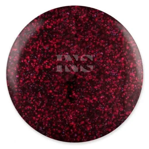 DND Duo Gel - 676 Universal Red - Image 2