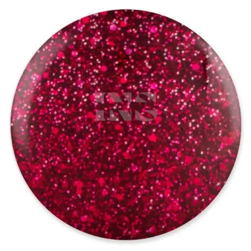 DND Duo Gel - 677 Red Ombre - Image 2